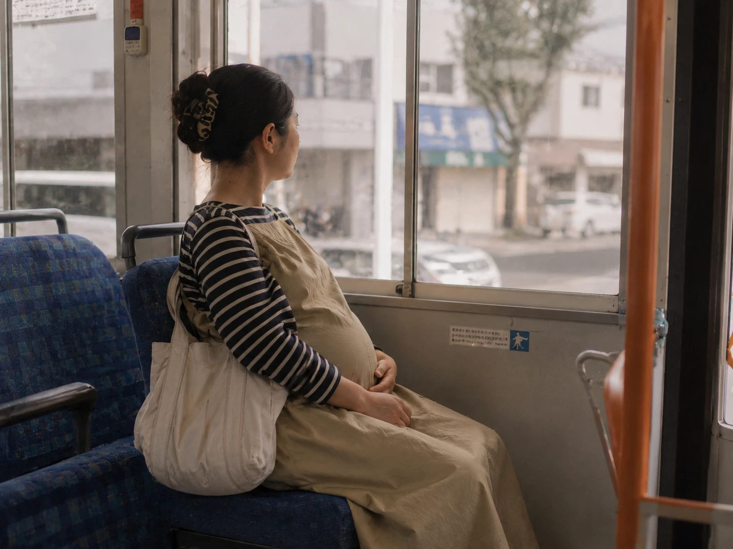 転職の1週間前に妊娠がわかった。入社直後の妊娠、どうなった話