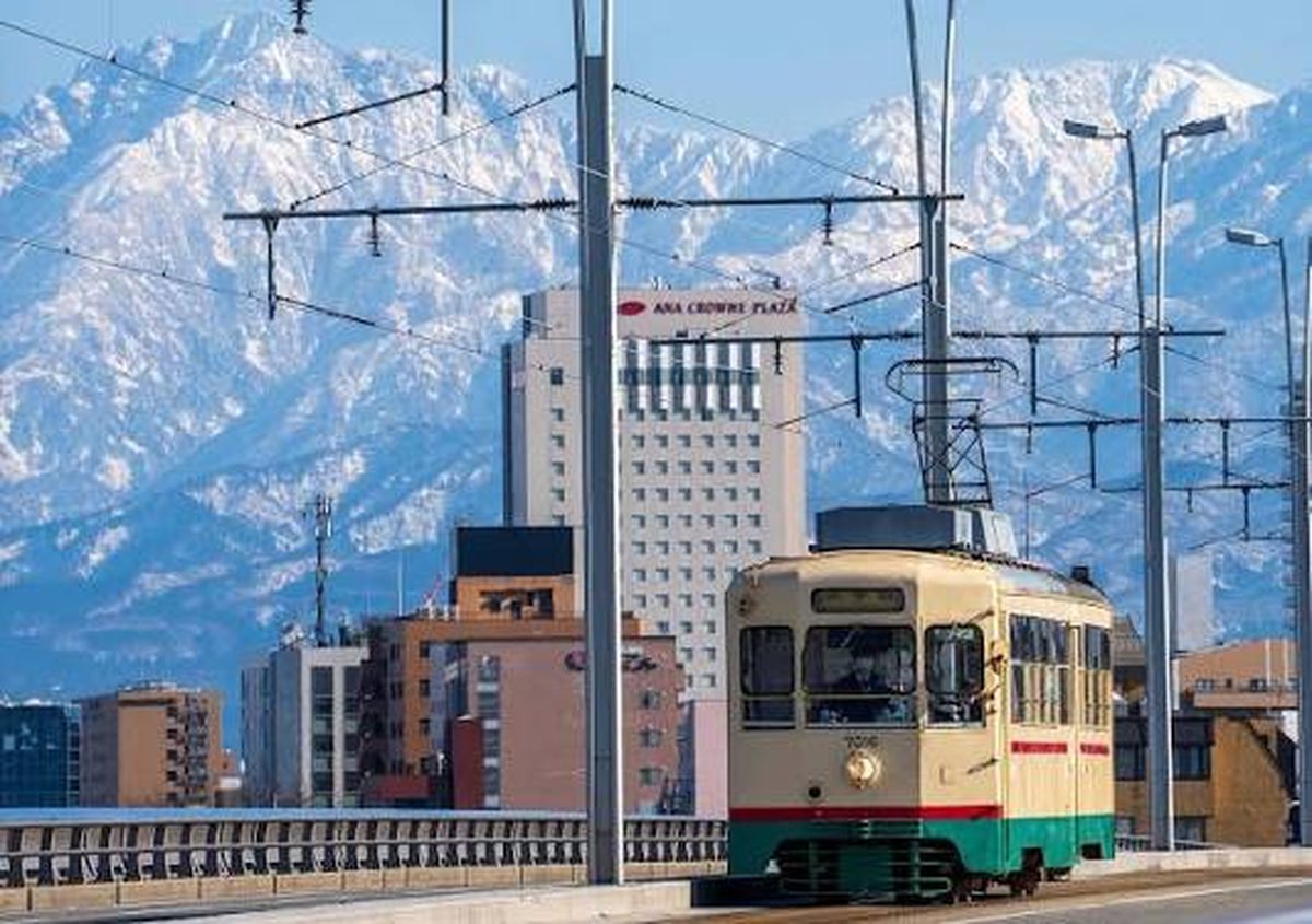 東京から富山に移住して2年。正直な感想を書いてみる