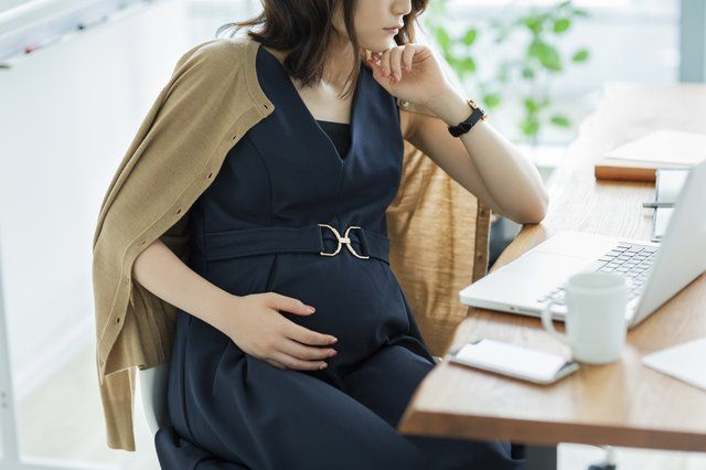「妊活中に転職していい？」女性特有の転職ハードルを5回転職した私が解説